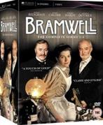 Bramwell: Complete Series 1 - 4 DVD, Cd's en Dvd's, Dvd's | Tv en Series, Verzenden, Nieuw in verpakking