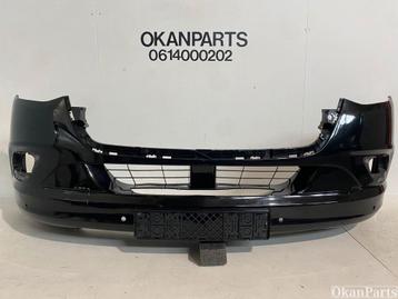 Mercedes-Benz Sprinter W907 W910 Voorbumper A9108850000 beschikbaar voor biedingen