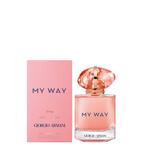 Giorgio Armani My Way Ylang 50 ml Eau de Parfum Spray, Verzenden, Nieuw