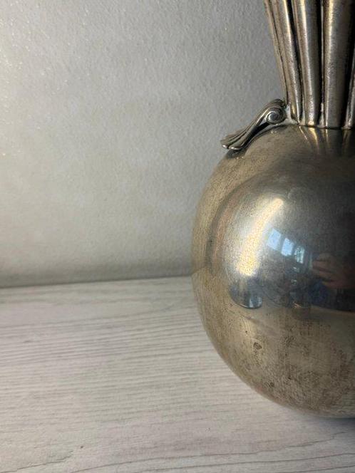 Miracoli - Melkkan - .800 zilver, Antiek en Kunst, Antiek | Goud en Zilver