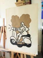 POSH-ONE - Scoot -heure, Antiek en Kunst