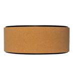 VirtuFit Premium Kurk Yoga Wiel - Ecologisch - 33 cm, Sport en Fitness, Yoga en Pilates, Verzenden, Nieuw