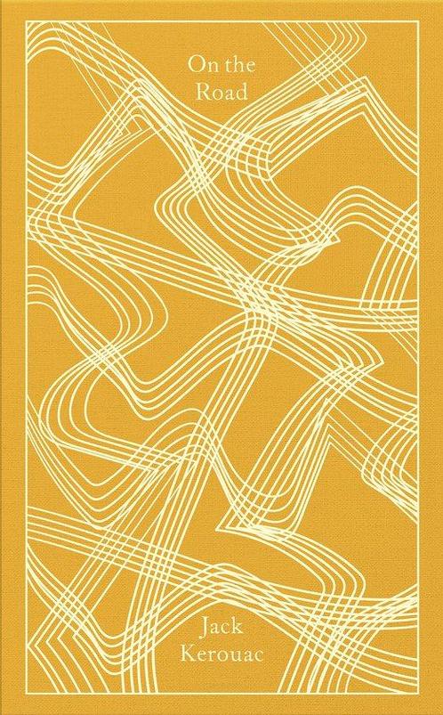 9780241552643 Penguin Clothbound Classics- On the Road, Boeken, Romans, Nieuw, Verzenden