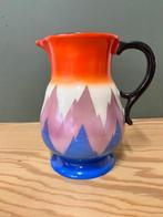 Ditmar Urbach - Kan (3) - pitcher - Keramiek - Kan met 2