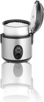 2dekans | Solis Compact Rice Cooker 821 Rijst Koker - Rice, Ophalen of Verzenden