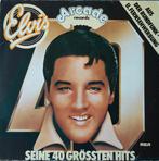 Elvis Presley - Seine 40 Grossten Hits, Ophalen of Verzenden, Nieuw in verpakking