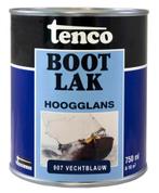 Touwen Tenco Bootlak hoogglans kleur TT-TC-BHK, Ophalen of Verzenden, Nieuw
