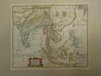 Azië - Indonesië, de Filipijnen, China; Ph. Cluverius -, Nieuw