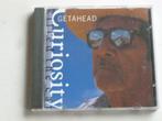 Curiosity killed the Cat - Getahead, Cd's en Dvd's, Cd's | Pop, Verzenden, Zo goed als nieuw