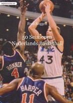 9789491080456 50 Seizoenen Nederlands Basketball, Boeken, Verzenden, Nieuw, Fred Roggen
