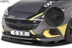 Cupspoiler voor Opel Corsa E OPC CSL275-M, Verzenden, Nieuw