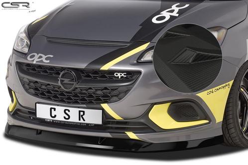 Cupspoiler voor Opel Corsa E OPC CSL275-M, Auto-onderdelen, Carrosserie en Plaatwerk, Nieuw, Verzenden