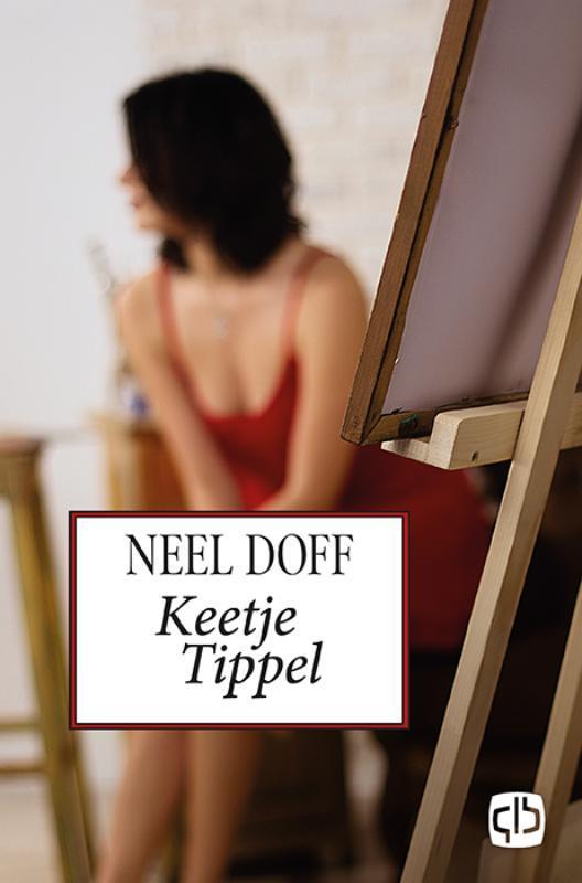 Keetje Tippel / Omega reeks 9789036434584 Neeltje Doff, Boeken, Streekboeken en Streekromans, Zo goed als nieuw, Verzenden