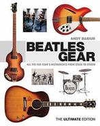 9781617130991 Beatles Gear Andy Babiuk, Verzenden, Nieuw, Andy Babiuk