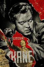 David Law - Orson Welles - Citizen Kane - Format XL 50x75