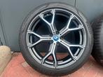 21 inch Styling 741M winter set BMW X5 G05 / X6 G06 / 741, Ophalen of Verzenden, Nieuw