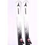 140 147 154 161 168 skis ATOMIC REDSTER SC 2024, grip walk,, Verzenden, Gebruikt, Atomic