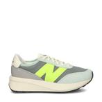 New Balance 370 lage sneakers in het Groen, Verzenden, New Balance, Nieuw, Sneakers of Gympen