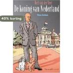 Koning Van Nederland 9789050004787 Bert van der Veer, Boeken, Verzenden, Gelezen, Bert van der Veer