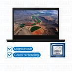 Lenovo ThinkPad L14 Gen 1 laptop  i5-10210U  8GB 256GB NVMe, Gebruikt, Qwerty, 8 GB, Minder dan 2 Ghz