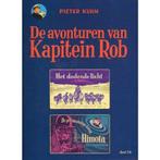 De avonturen van Kapitein Rob deel 16 9789063621810, Boeken, Gelezen, Pieter Kuhn, Evert Werkman, Verzenden