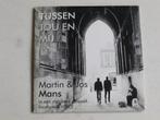 Martin & Jos Mans - Tussen jou en mij, Cd's en Dvd's, Cd's | Religie en Gospel, Verzenden, Zo goed als nieuw