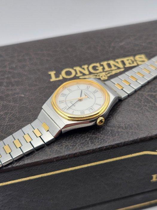 Longines - Zonder Minimumprijs - Dames - 1980-1989, Sieraden, Tassen en Uiterlijk, Horloges | Antiek