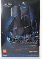 Lego Set - 10365 - Pirates of the Caribbean, Icons - Silent, Nieuw