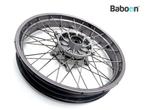 Voorwiel BMW R 1150 GS Adventure (R1150GSA), Motoren, Onderdelen | BMW, Verzenden, Gebruikt