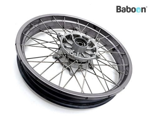 Voorwiel BMW R 1150 GS Adventure (R1150GSA), Motoren, Onderdelen | BMW, Gebruikt, Verzenden
