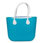 Obag - COMP24ST-MIS01 - blue-3, Sieraden, Tassen en Uiterlijk, Tassen | Damestassen, Verzenden, Nieuw