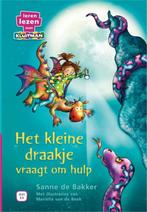 Het kleine draakje vraagt om hulp / Leren lezen met Kluitman, Verzenden, Gelezen, Sanne de Bakker