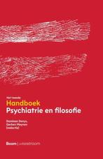 9789024431748 Het tweede handboek psychiatrie en filosofie, Boeken, Schoolboeken, Verzenden, Zo goed als nieuw