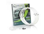 AlloyGator inter wit velgenbescherming 12 t/m 19 inch, Verzenden