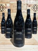 2018 Domaine Cordier Gigondas - Gigondas - 6 Flessen (0.75, Nieuw