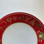 Rosenthal - Versace - Bord - Virtus Holiday - 21 cm