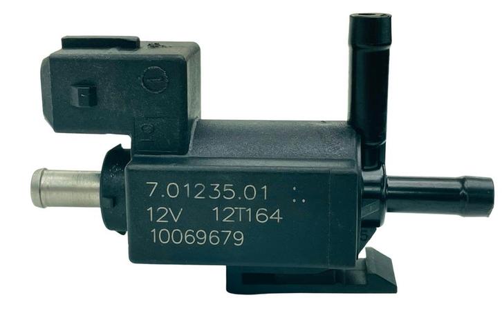 Vacuum Relay / Valve 10069679 Cadillac 7.01235.01 Pierburg, Auto-onderdelen, Motor en Toebehoren, Nieuw, Cadillac, Verzenden
