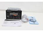 Kenwood DP-X7300DAB 2DIN Autoradio - Multicolor, Verzenden, Zo goed als nieuw
