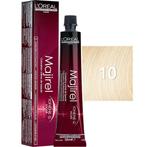 LOréal  Majirel  10 Super Lichtblond  50 ml, Verzenden, Nieuw