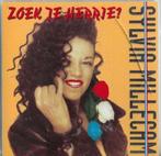 cd - Sylvia Millecam - Zoek Je Herrie?, Verzenden, Zo goed als nieuw