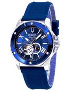 Bulova - Marine Star Automatique Edition 2025 - Zonder, Nieuw