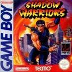 MarioGBA.nl: Shadow Warriors - iDEAL!, Ophalen of Verzenden, Gebruikt