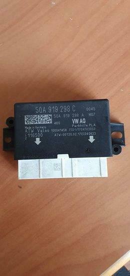 PDC Module 5QA919298C, Auto-onderdelen, Motor en Toebehoren, Verzenden