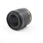 Nikon AF-P 18-55mm F/3.5-5.6G DX VR | Tweedehands, Verzenden, Gebruikt