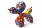 Oliver Klapp (XX) - sculptuur, Balloon Dog – Exclusive