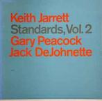 LP gebruikt - Keith Jarrett - Gary Peacock, Verzenden, Zo goed als nieuw