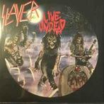 lp nieuw - Slayer - Live Undead, Cd's en Dvd's, Vinyl | Hardrock en Metal, Zo goed als nieuw, Verzenden
