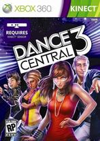 Dance Central 3 (Kinect Only) (Xbox 360 Games), Ophalen of Verzenden, Zo goed als nieuw