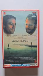 AWAKENINGS (EX RENTAL) (VHS), Cd's en Dvd's, VHS | Film, Verzenden, Gebruikt