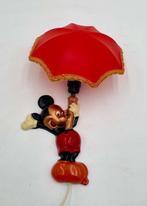 Wandlamp - Schitterende lamp uit de jaren 1970, Mickey -, Nieuw